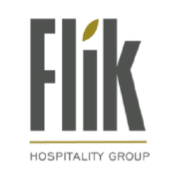 flik hospitality group logo