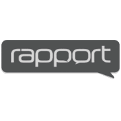 rapport logo